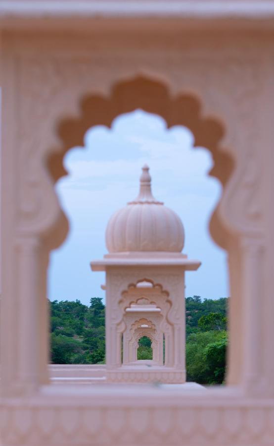 The Shakti Vilas By Trulyy Udaipur Esterno foto